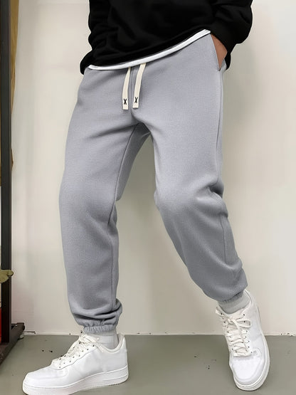 Men's Cargo Pants - Stretch With Pockets Travel Style 791269