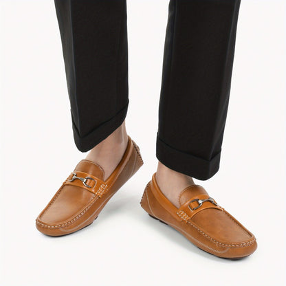 Men's Loafers & Slip-Ons - Slip-On Ease 816037