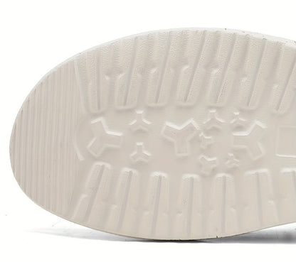 Unisex Loafers & Slip-Ons - Breathable Comfort