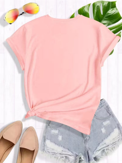 Mentally Printed T-shirt, 100% Pure Retro Fashion Brand T-shirt, Men's T-shirt, Summer T-shirt, Beach Essential, Holiday Gift, Perfect Gift