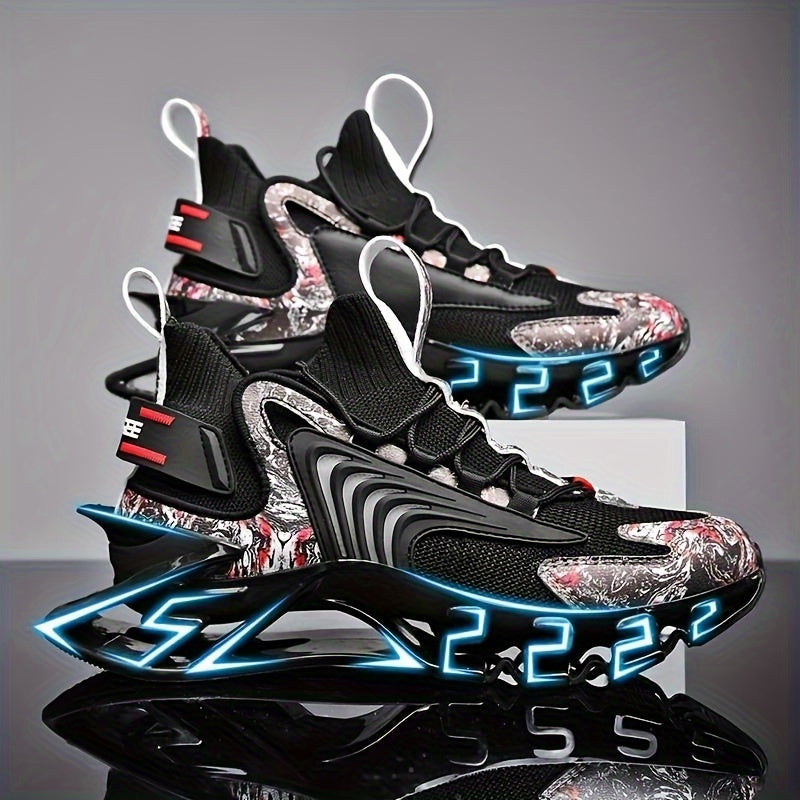 Casual Athletic Footwear for Men