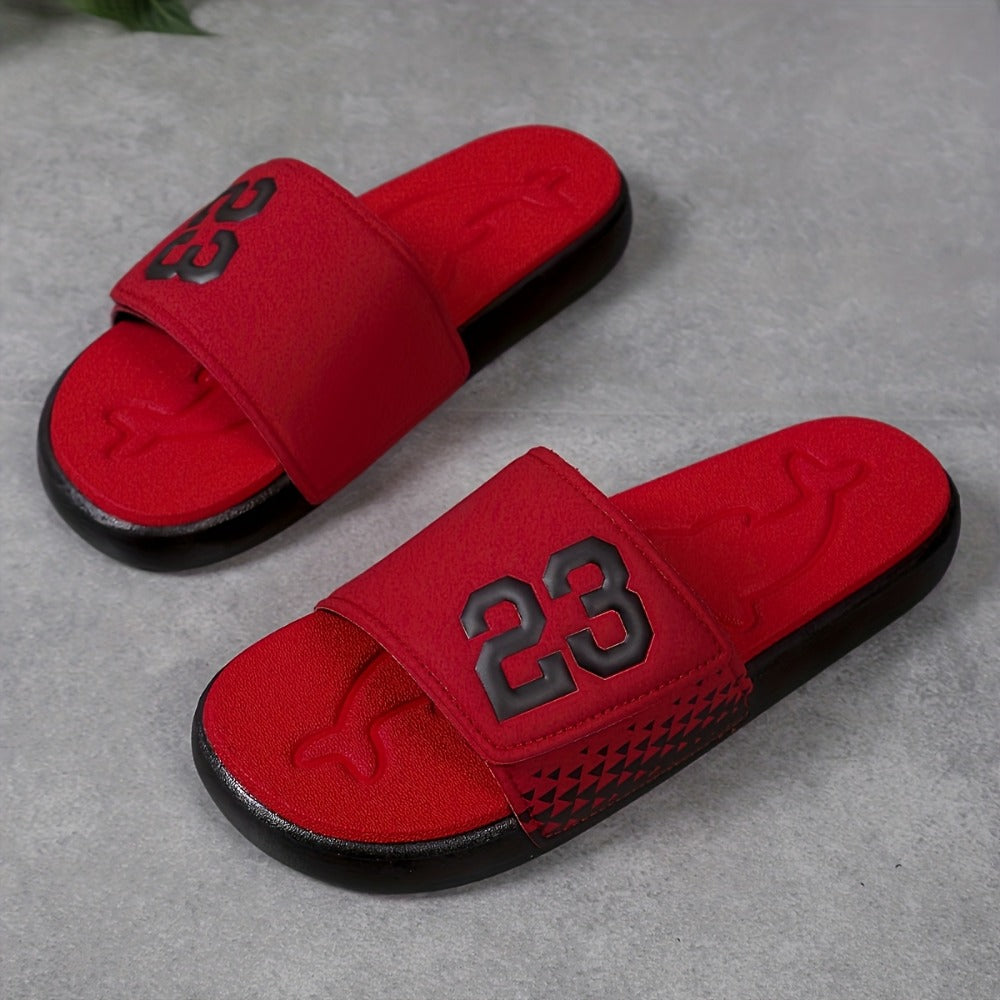 Men's Sport Sandals - Comfort Fit for Outdoor & Travel 259749
