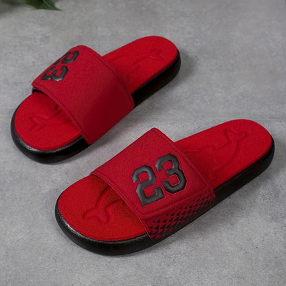 Men's Sport Sandals - Comfort Fit for Outdoor & Travel 259749