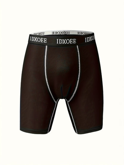 Men's Boxer Briefs - Versatile 5