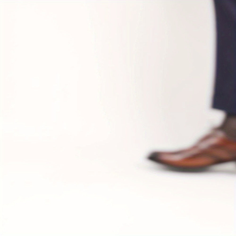 Men's Dress Shoes & Oxfords - Handcrafted Style