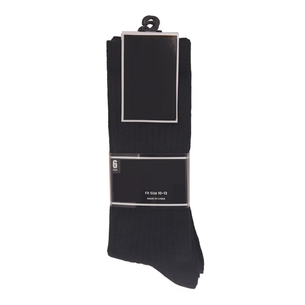 Men's Dress Socks - Business Comfort 527653