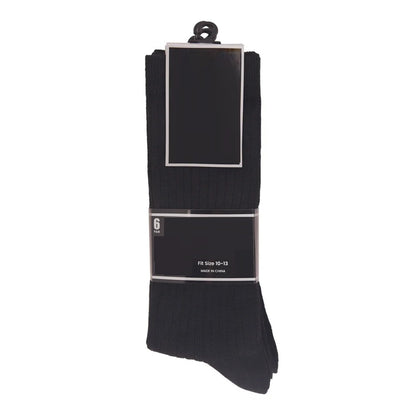 Men's Dress Socks - Business Comfort 527653