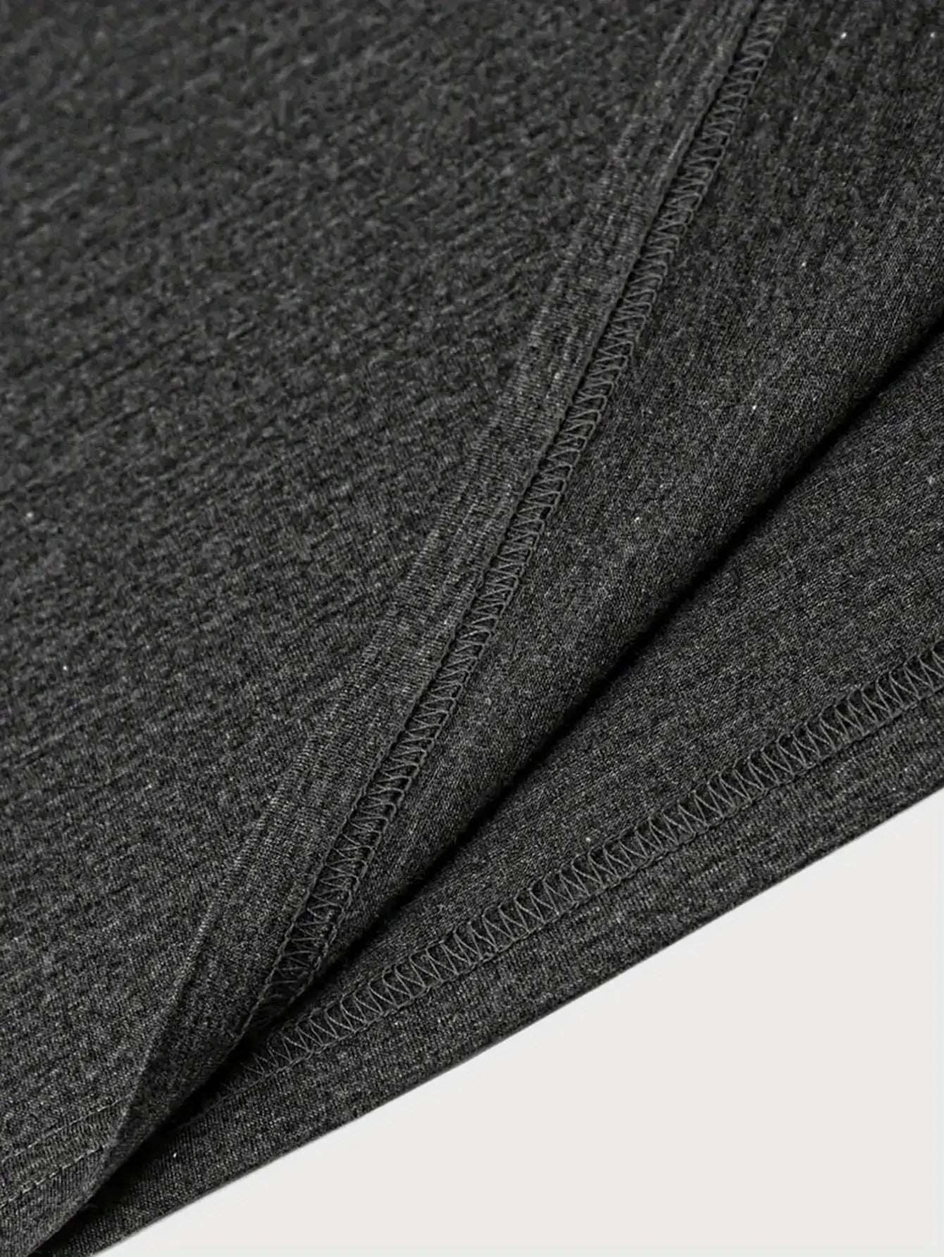Women'S Dark Grey Casual Vest with an Interesting Letter Print- "I'M Still Hot, It Just Flashes" Machine Washable, All-Season Sleeveless Vest, Suitable for Casual Wear, Summer Vest