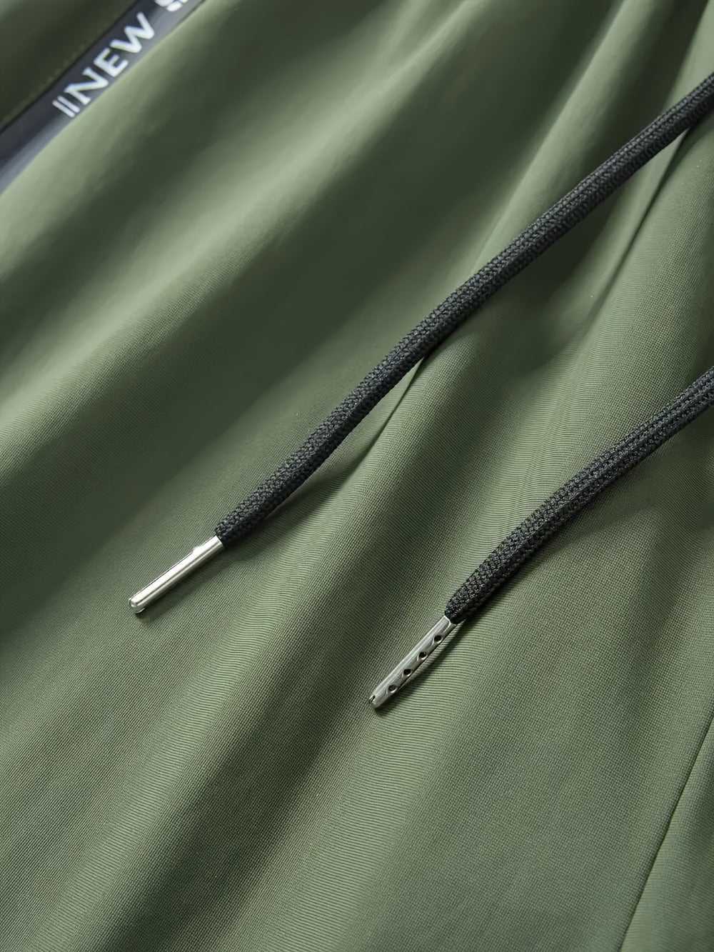 Men's Casual Trousers - Stretch
