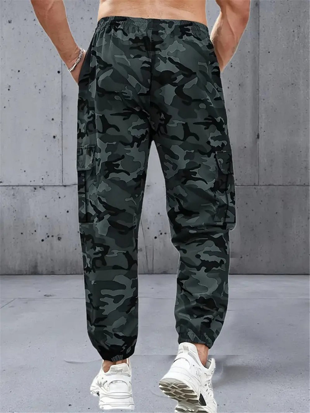 Men's Pants - Stretch Comfort 281637