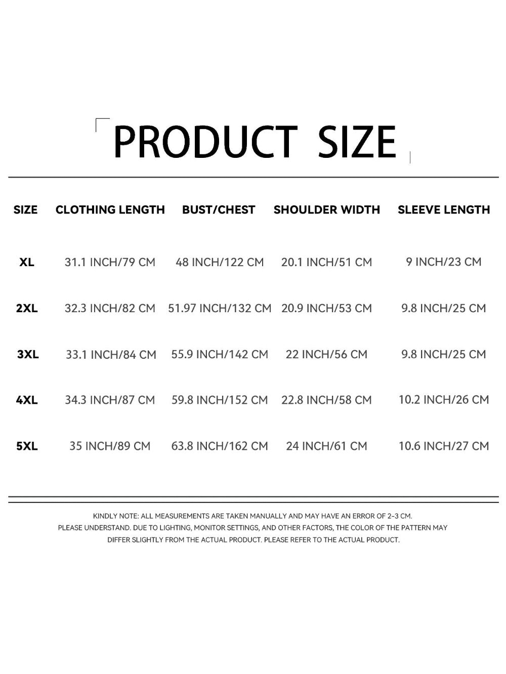 Women's Plus Size T-Shirt - Regular Fit