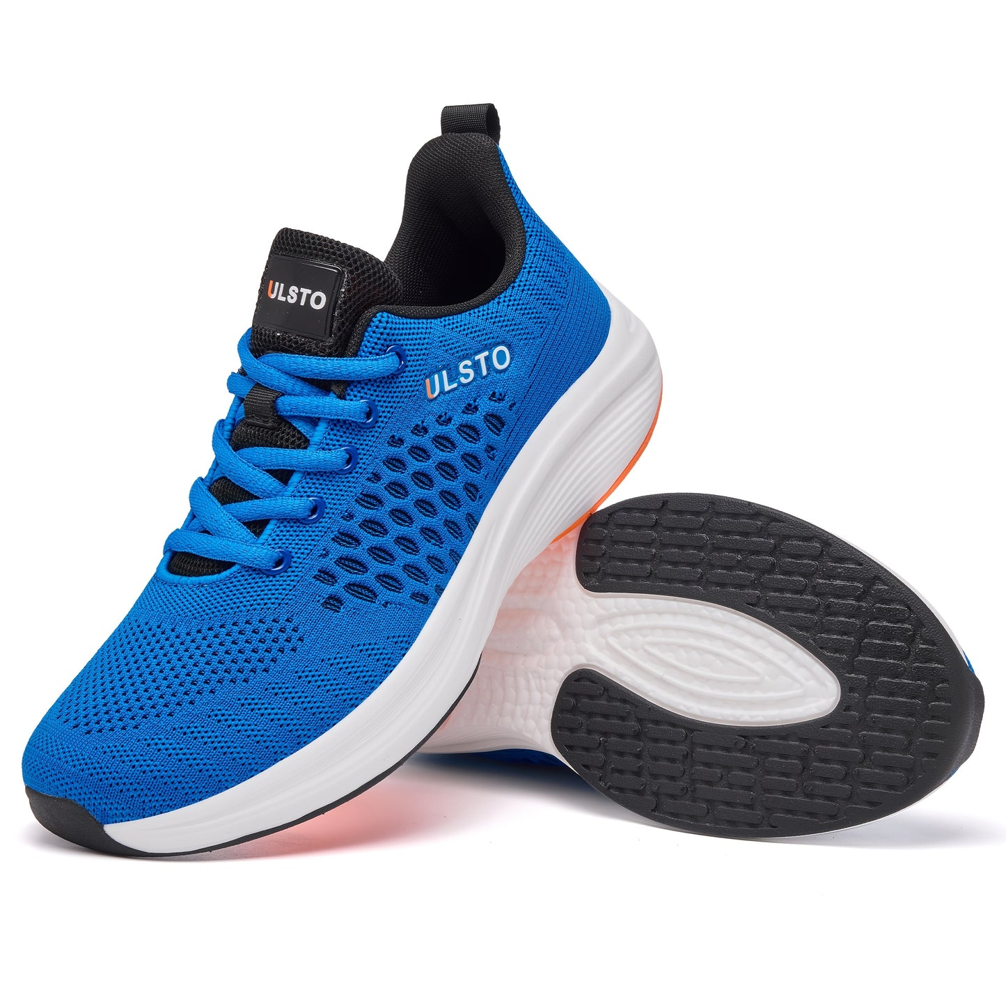 Men'S Sports Running Shoes, Walking Shoes, Men'S Running Tennis Casual Walking Shoes, Fashionable Sports Fitness Shoes, Men'S Breathable, Lightweight And Comfortable Shoes
