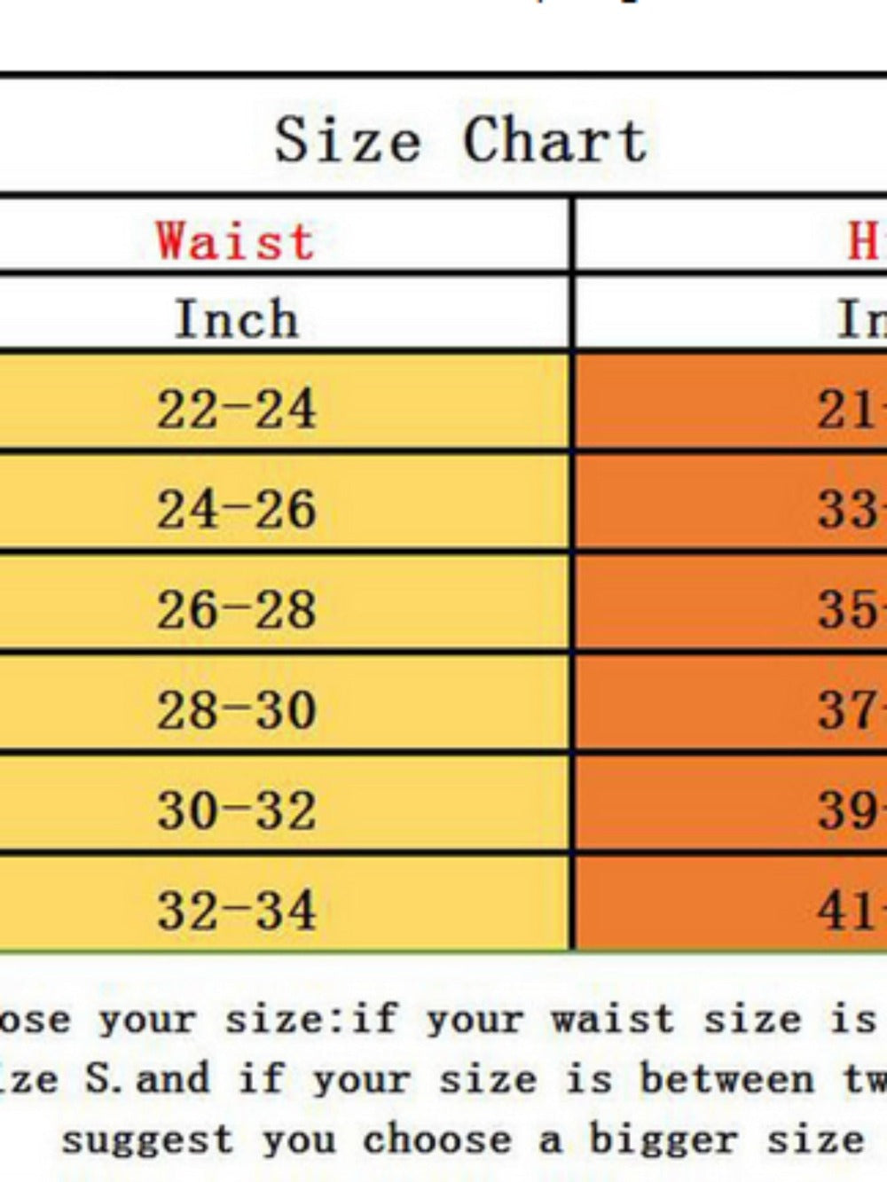 Women’s High-Waist Shapewear Shorts - Tummy Control Support - Style 7573