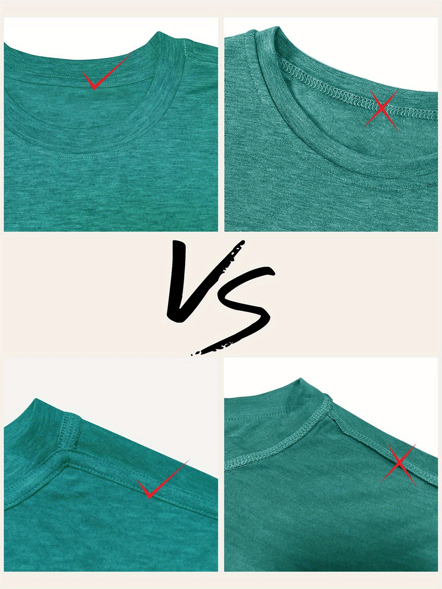 Women'S Casual Sporty Graphic Tee - Soft, Breathable Fabric for All-Seasons, Loose Fit with a Fun Quotation Print, Perfect for Streetwear and Everyday Wear