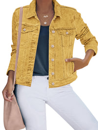 Yellowish-brown