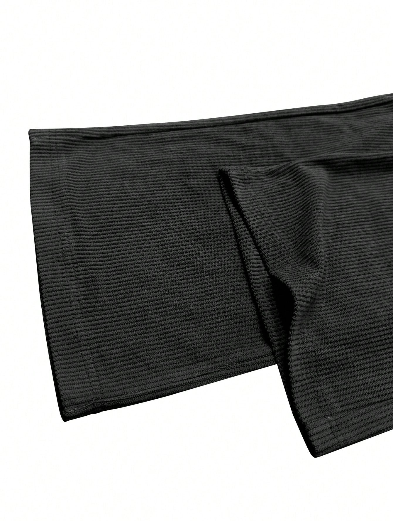 Women's Khaki Pants - product view 20