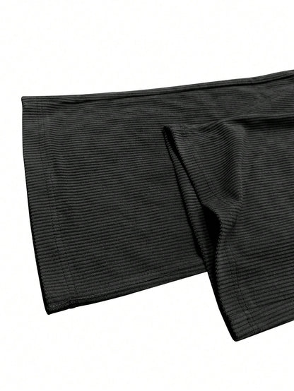 Women's Khaki Pants - product view 20
