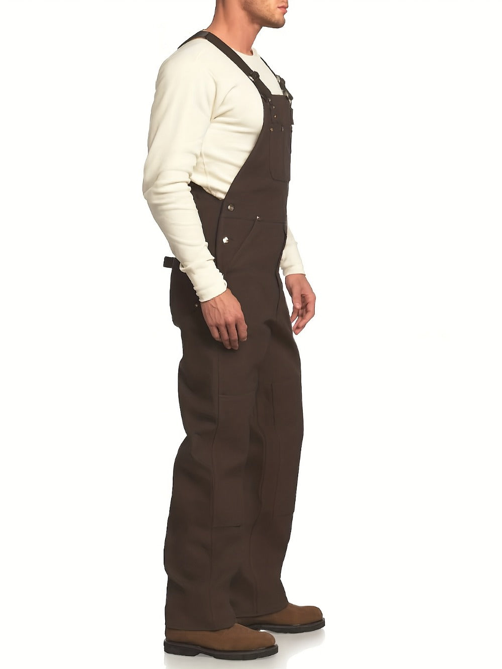 Men's Classic Overall - Regular Fit