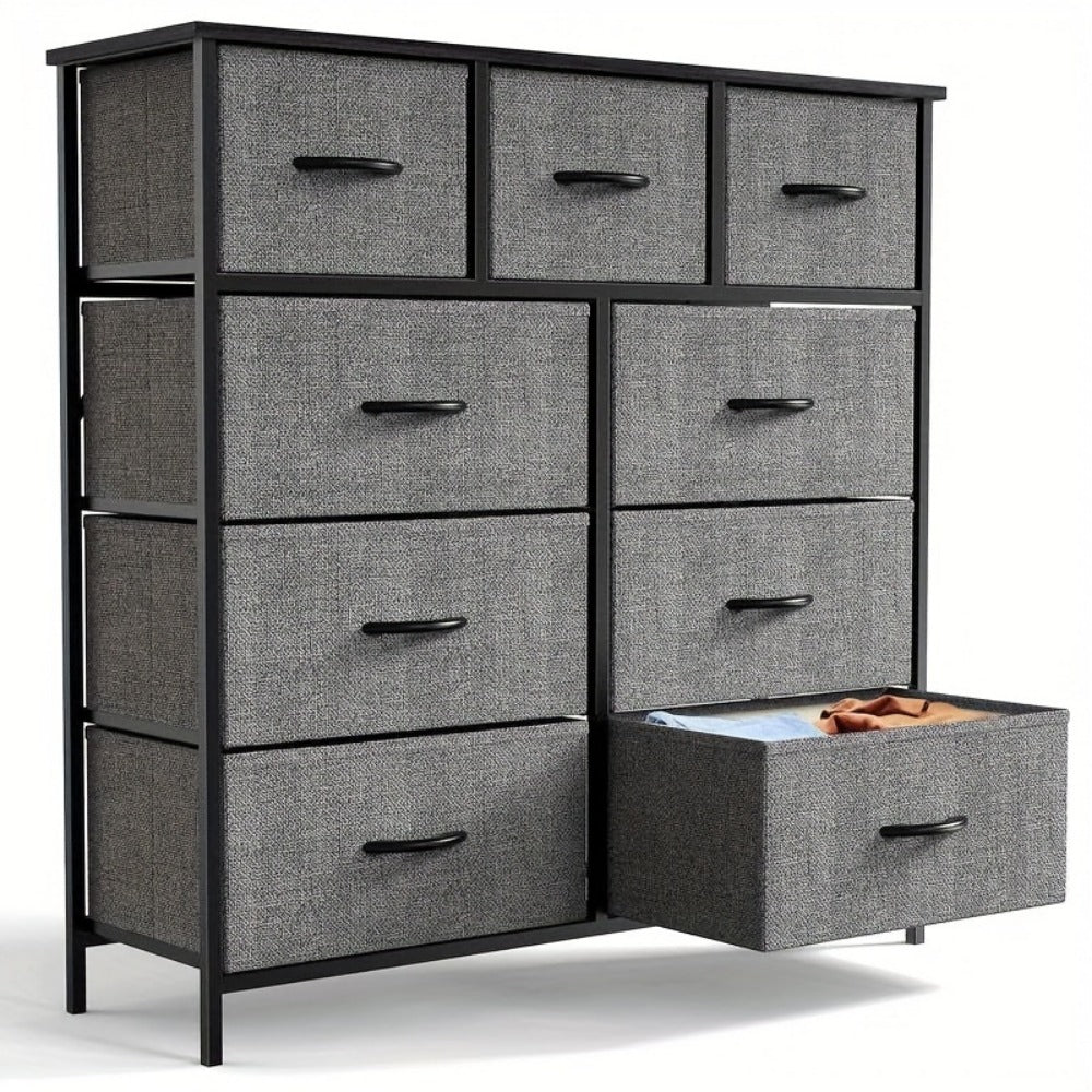 Home Storage Cabinet - Space-Saving 0165