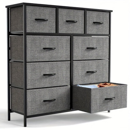 Home Storage Cabinet - Space-Saving 0165