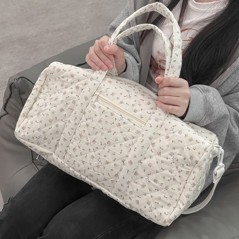 Women's Everyday Diaper Bag - Style 8437