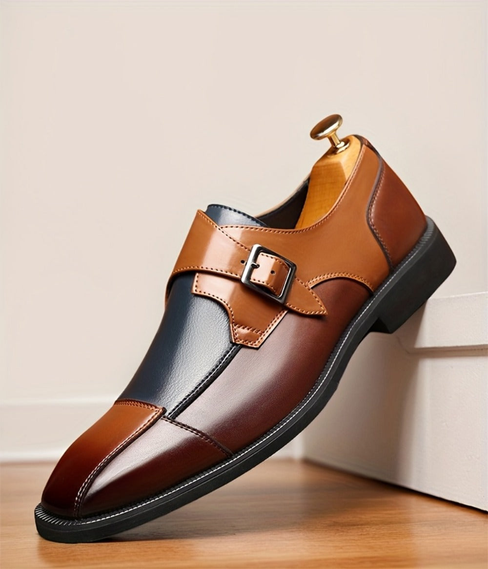 Men's Dress Shoes & Oxfords - Slip-On Ease 418149