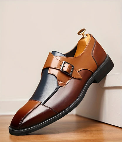 Men's Dress Shoes & Oxfords - Slip-On Ease 418149