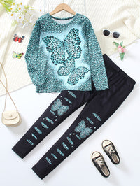 Ocean Green