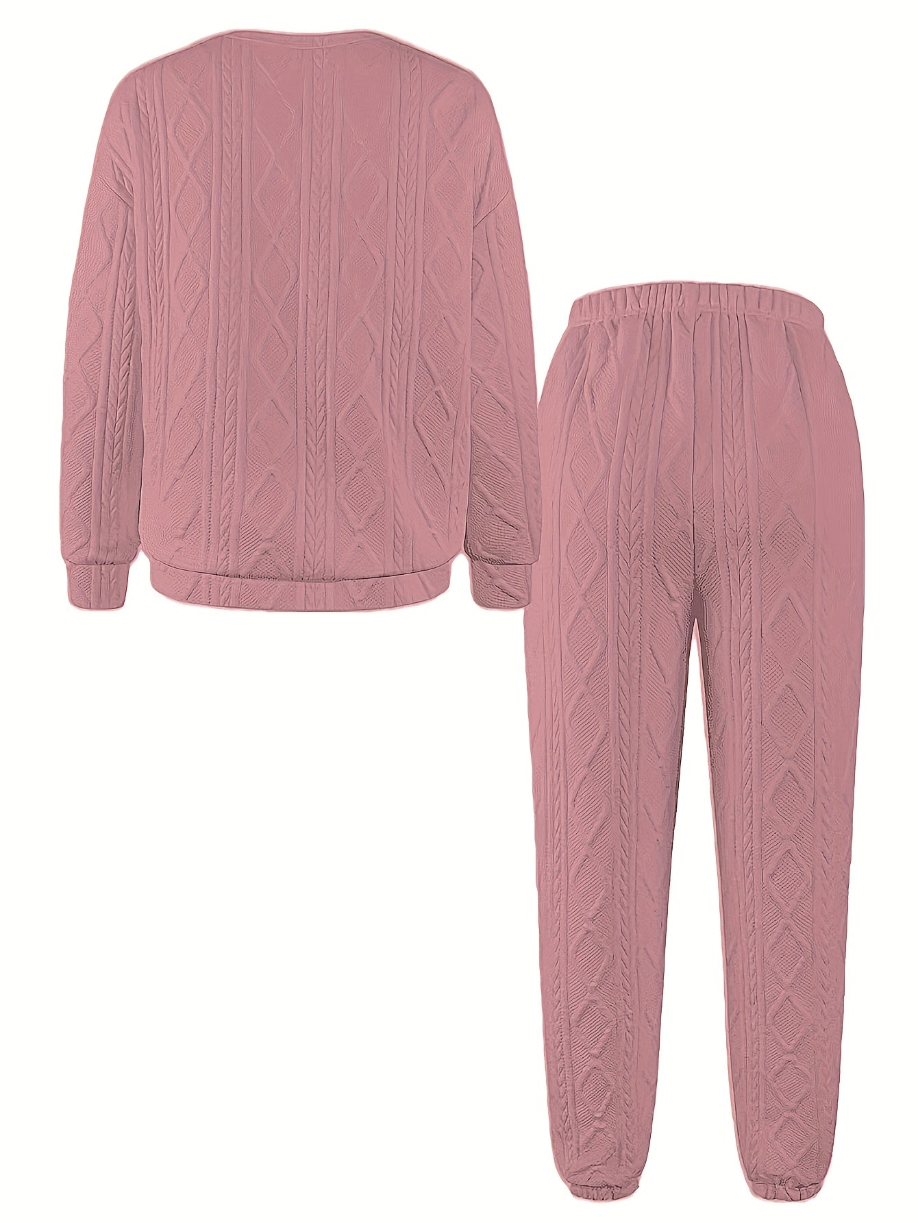 Women's Green Outfit Set - product view 36