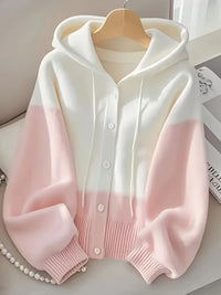 Pink White