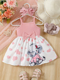 pink color