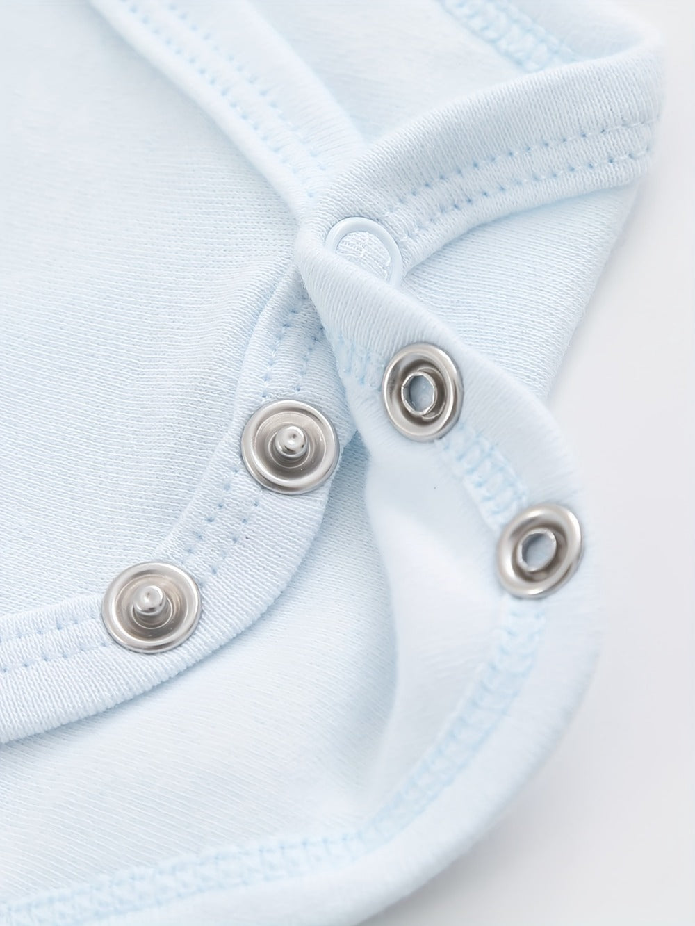 Baby Casual Bodysuit - Everyday Style