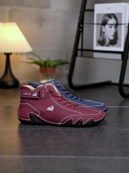 New Hot Men's Shoes Low Top Men's Casual Shoes Shoes Men's Octopus Men's Shoes Large Size Shoes