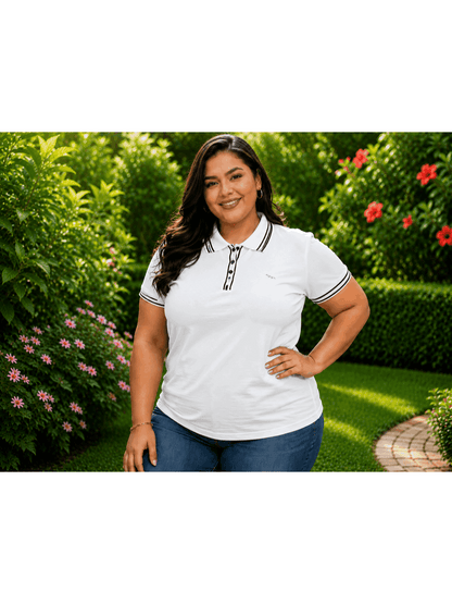Womens Stylish and Comfortable Short Sleeve Shirt – Premium Soft – Perfect for Casual Outfits, Sports, and Everyday Wear –