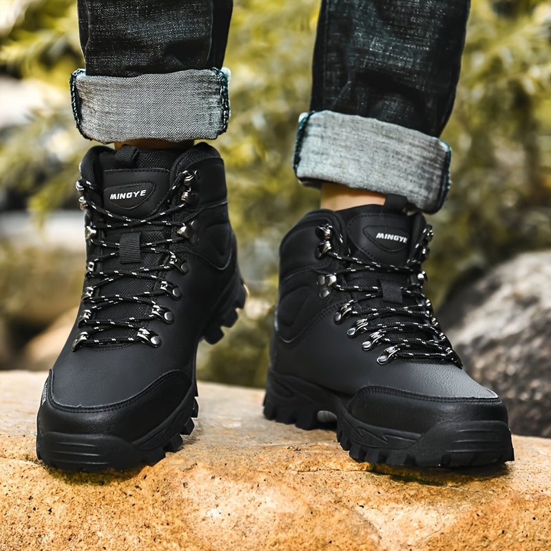Men's Fashion Casual Sports Shoes
