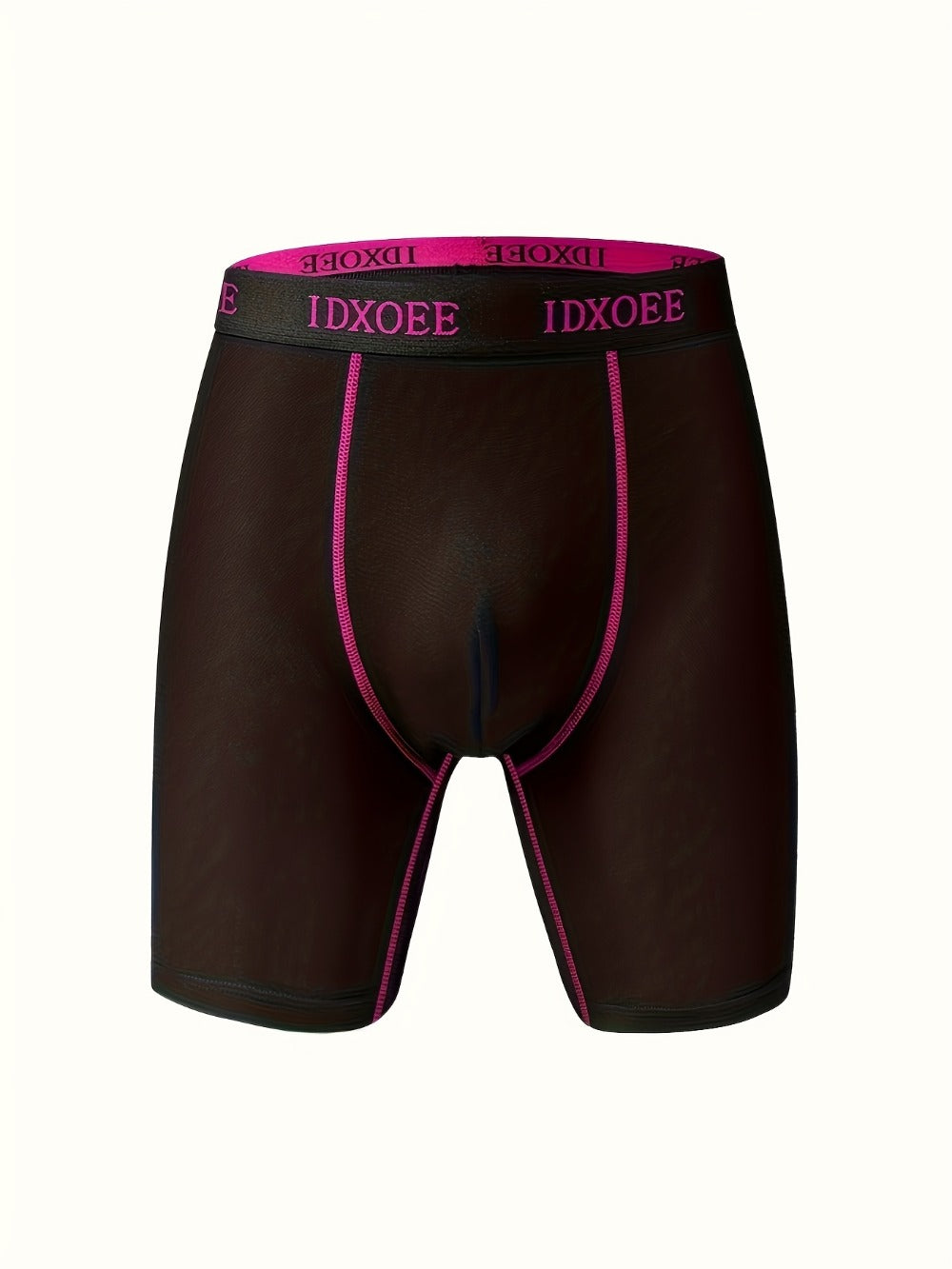 Men's Boxer Briefs - Versatile 5