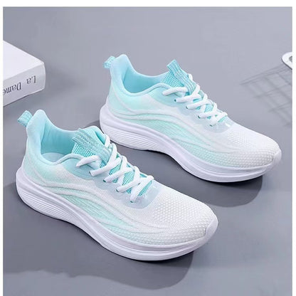 Hiking Shoes, Wear-Resistant And Breathable Walking Training Shoes, Comfortable Footwear for Daily Travel, Non-Slip Outdoor Trekking Shoes, Lightweight Mountain Hiking Boots, Women'S Shoes, Sports Shoes, Women Shoes, Sneakers