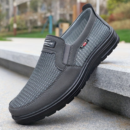 Sneakers, Men's Fitness Training Shoes- Breathable& Comfortable for Gym and Daily Use