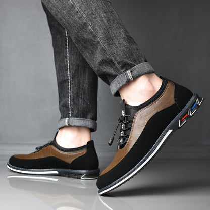 Men's Sneakers - Everyday Comfort & Durable Sole 472549