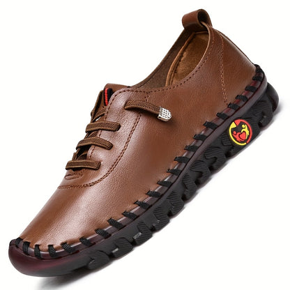Women's Oxfords - Slip-On Comfort Style 739685