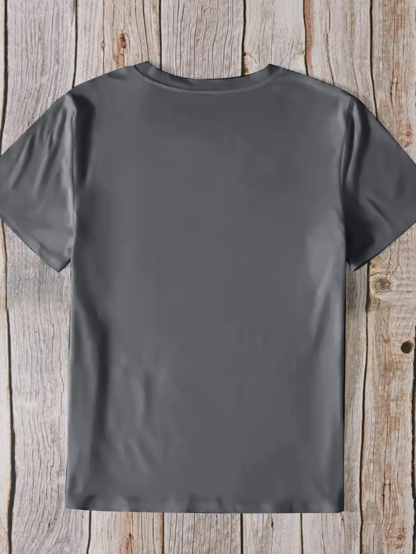Round Neck T-Shirt - Stylish Women'S Graphic Tee - Comfortable Material with Circular Neckline - Light And Airy for Spring And Summer Outfits