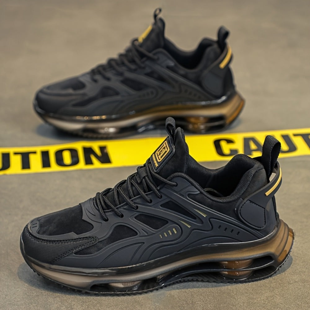 Men's Running Shoes - Lace-Up 005669