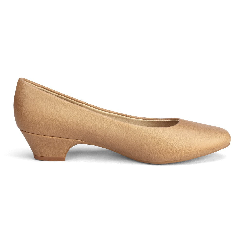 Women's Dress Shoes - Non-Slip Sole & Cushioned Comfort 541541