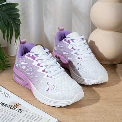 Women'S Running Shoes for Women, Local Warehouse Walking Shoes for Women, Lightweight Women'S Casual Shoes for Women, Non-Slip Breathable Tennis Shoes for Women, Mesh Air Cushion Sneakers for Women Workout Sports Arch Support