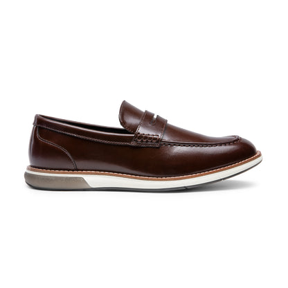 Men's Dress Penny Loafer Slip-on Shoes Comfortable Fit Long-Lasting Wear Easy Slip-On Classic & Smart Style