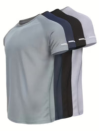 4 Mixed Colors