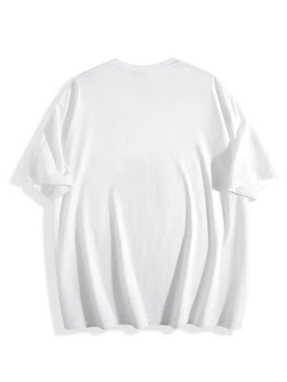 Independence Day T-Shirts, Retro USA Flag Crewneck Tee, Great 250 Celebration Items, Comfortable And Breathable