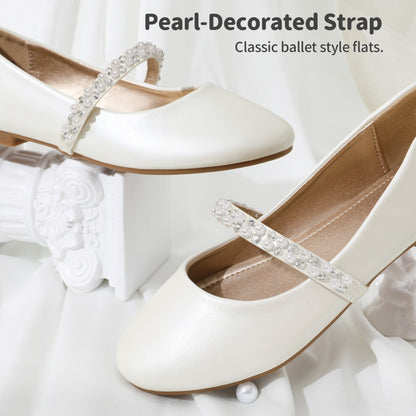 Girls Dress Shoes - Cushioned Comfort 228325