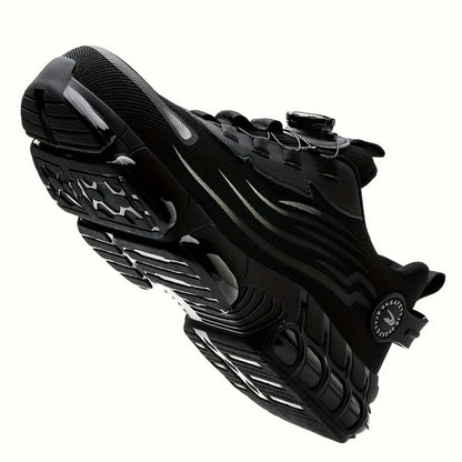 Men's Work & Safety Shoes - Puncture Resistant & Breathable Comfort 176485