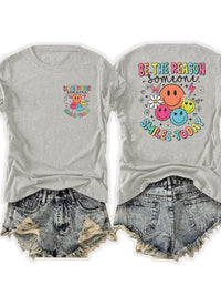 Light Mixed Grey